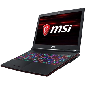 MSI