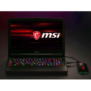 MSI GL63 9SEK-615US