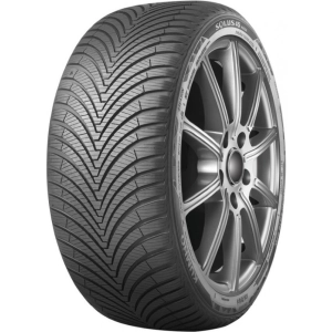 Neumáticos Kumho Solus 4S HA32