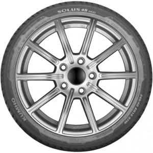 Kumho Solus 4S HA32