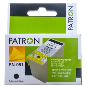 Patron PN-051