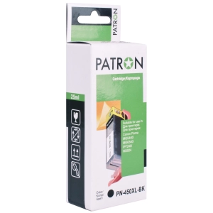 Cartucho Patron PN-450XLBK