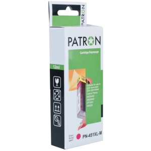 Cartucho Patron PN-451XLM