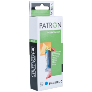 Cartucho Patron PN-451XLC