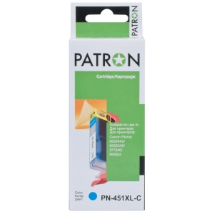 Patron PN-451XLC