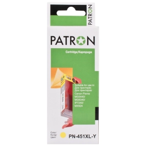 Patron PN-451XLY