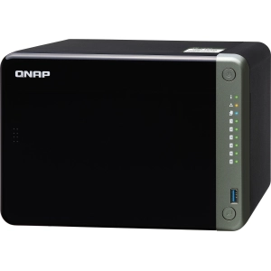 NAS-servidor QNAP TS-653D-4G