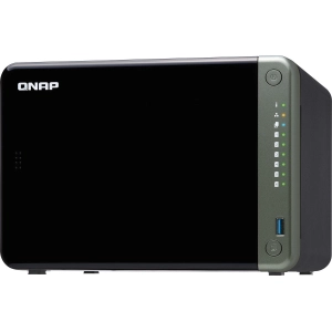 QNAP TS-653D-4G