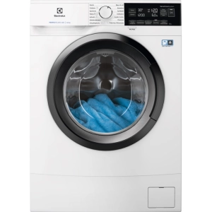 Lavadora Electrolux PerfectCare 600 EW6S326SP