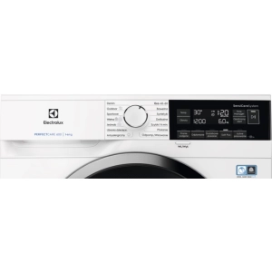 Electrolux PerfectCare 600 EW6S326SP