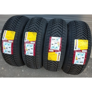 Taurus All Season 205/60 R16 96V