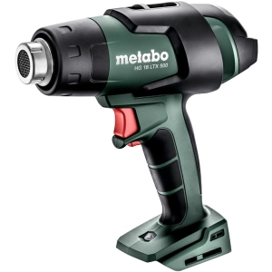 Secadora de obra Metabo HG 18 LTX 500