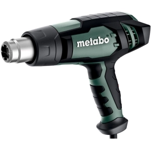 Secador de construcción Metabo HGE 23-650 LCD