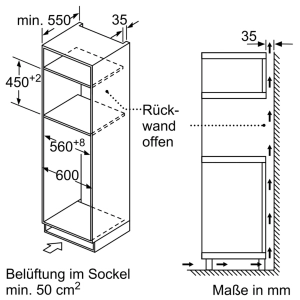 Bosch CMA 585GS0