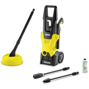 Lavadora de alta presión Karcher K 3 Home