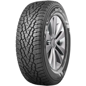 Neumáticos Marshal Winter PorTran CW11 235/65 R16C 115R