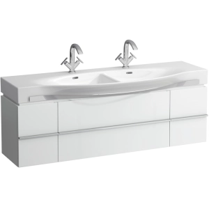 Mueble bajo lavabo Laufen Case 401354