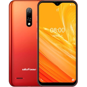 Teléfono móvil UleFone Note 8