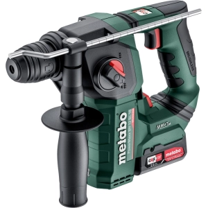 Martillo perforador Metabo PowerMaxx BH 12 BL 16 600207500