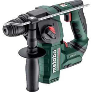 Martillo perforador Metabo PowerMaxx BH 12 BL 16 600207850