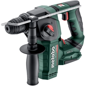 Martillo perforador Metabo BH 18 LTX BL 16 600324850