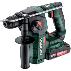 Martillo perforador Metabo BH 18 LTX BL 16 600324500