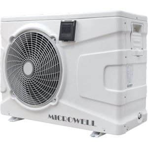 Bomba de calor Microwell HP 1700 Split/Box