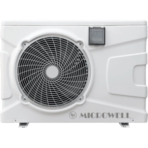 Microwell HP 1700 Split/Box