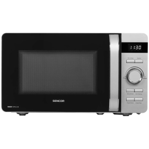 Horno microondas Sencor SMW 5217 SL