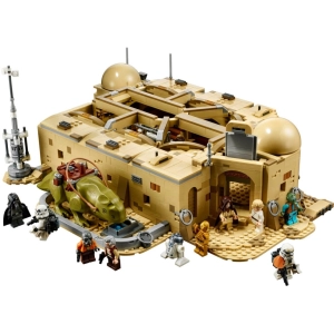 Lego Mos Eisley Cantina 75290