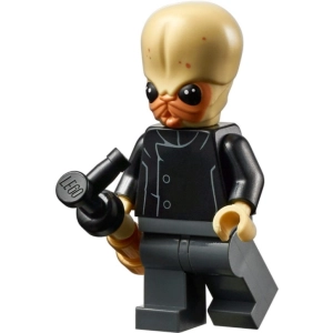 Lego Mos Eisley Cantina 75290