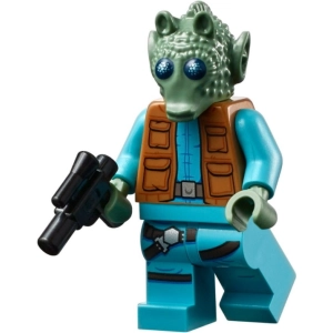 Lego Mos Eisley Cantina 75290