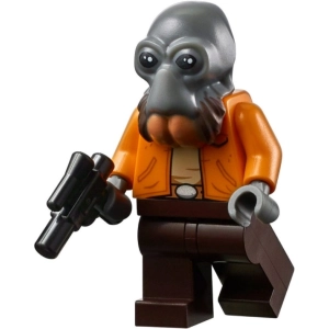 Lego Mos Eisley Cantina 75290