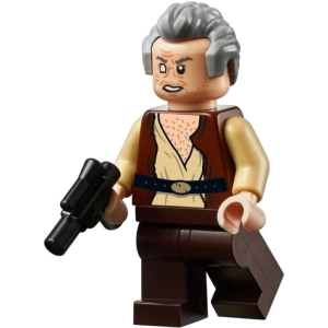 Lego Mos Eisley Cantina 75290