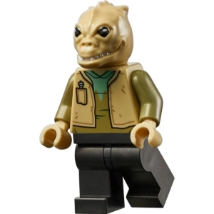 Lego Mos Eisley Cantina 75290