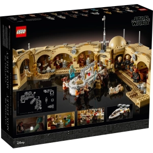 Lego Mos Eisley Cantina 75290