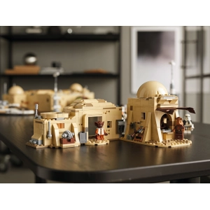 Lego Mos Eisley Cantina 75290