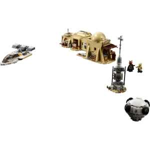 Lego Mos Eisley Cantina 75290