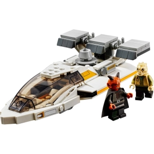 Lego Mos Eisley Cantina 75290