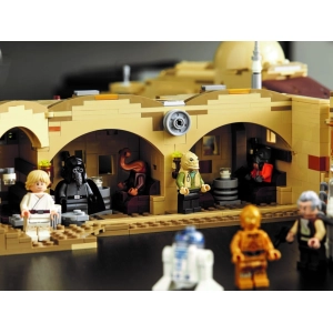 Lego Mos Eisley Cantina 75290