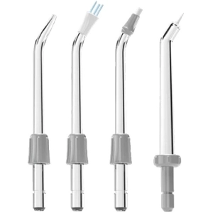 Cabezales de cepillo de dientes X-Waves Specialist 4 pcs