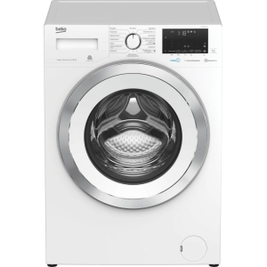 Lavadora Beko SteamCure MWUE 6536 CW