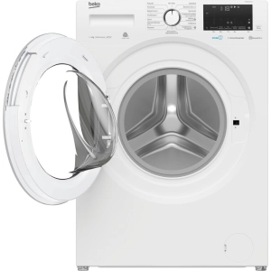 Beko SteamCure MWUE 6536 CW