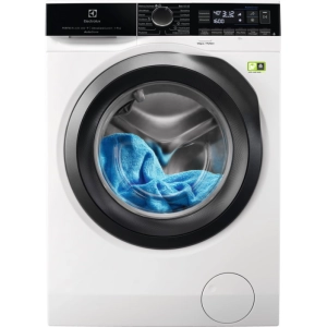 Lavadora Electrolux PerfectCare 800 EW8F169SPA