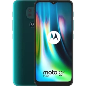 Teléfono móvil Motorola Moto G9 Play 64 GB