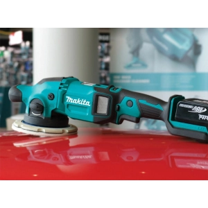 Makita DPO600Z