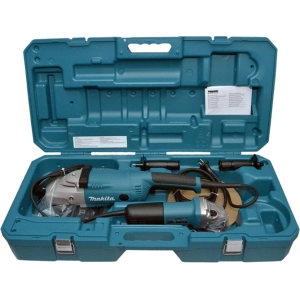 Juego de herramientas eléctricas Makita DK0053