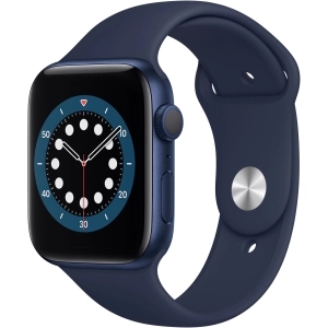 Apple Watch 6 Aluminum 40 mm Cellular