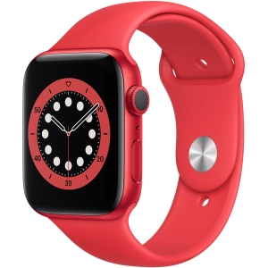 Apple Watch 6 Aluminum 40 mm Cellular