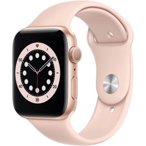 Apple Watch 6 Aluminum 40 mm Cellular